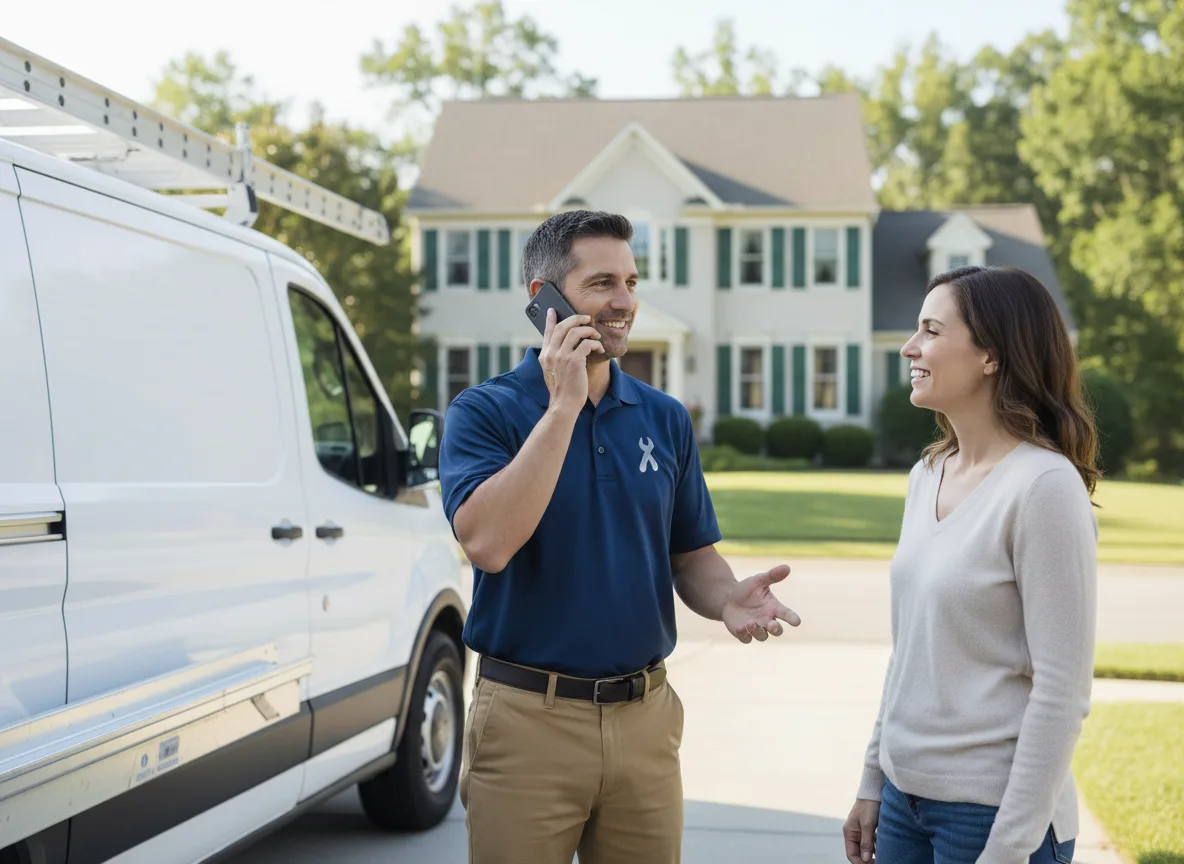 Home Gutter Service Wharton, WV FAQs